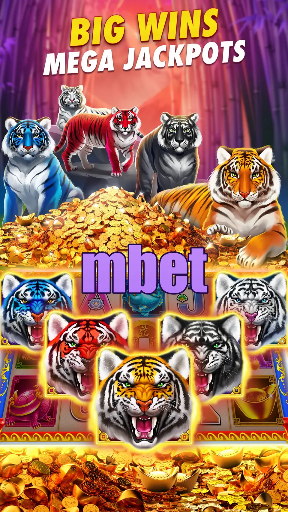 mbet APK