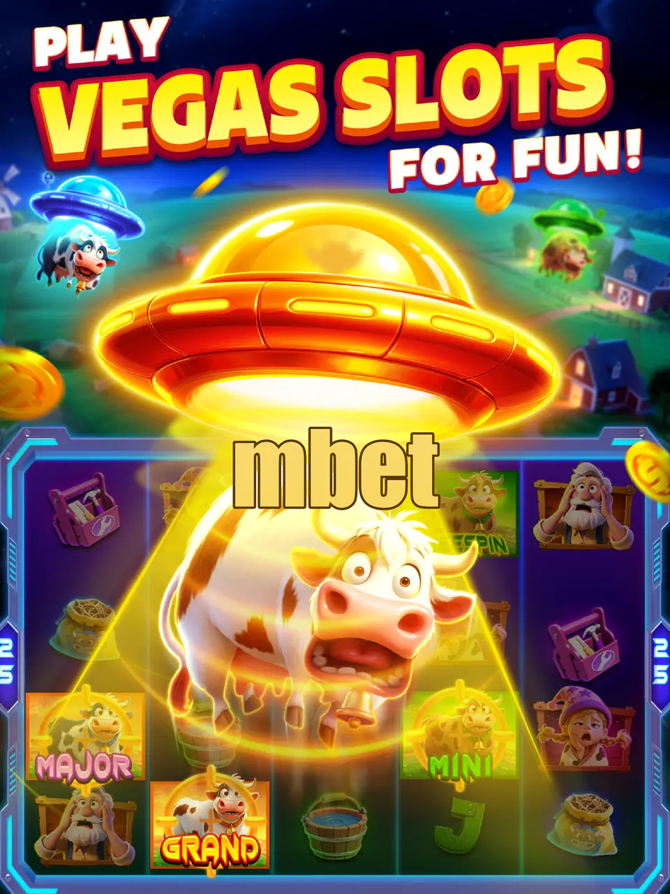 mbet APK