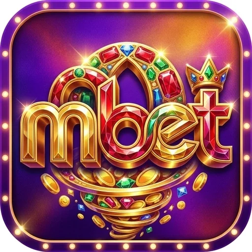 mbet Logo - Oficial