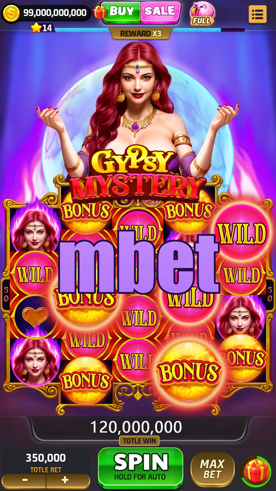 mbet Preview - Oficial Baixar